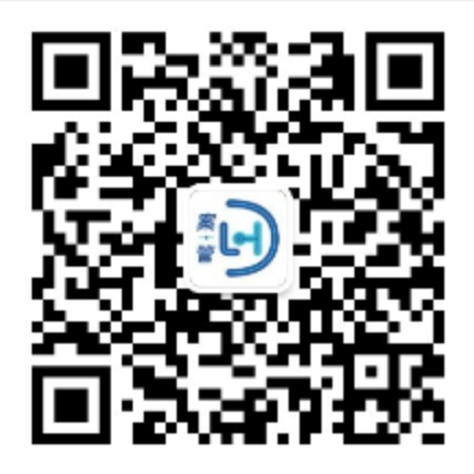 律化带官方微信二维码